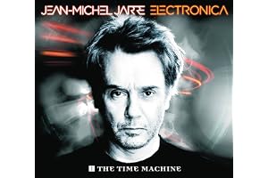 Electronica 1: The Time Machine