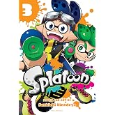 Splatoon, Vol. 3 (Volume 3)