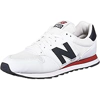 New Balance 500v1 Core, Scarpe da Ginnastica Uomo