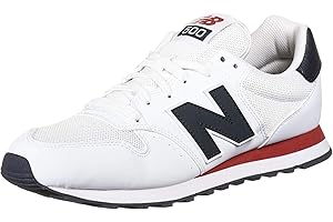 New Balance Mężczyźni Gm500v1Adidasy