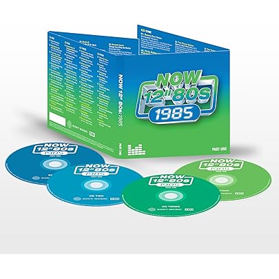 NOW That's What I Call 12