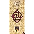 Whittaker's 480 70% Cocoa Samoa Smooth Dark Chocolate 100 g