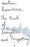 The Book of Laughter and Forgetting