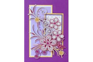 TRRCEPOS 5D Diamond Painting Set für Erwachsene - Blumen Bilder Bastelset mit Diamanten - Kreatives Malen für Anfänger - Perlenbilder und Strasssteine - Crystal Art 30x40cm (Diamond drawing D)