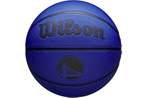 ‎WILSON Wilson NBA Basketball Team Tribute, Größe 5 Teams