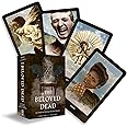 The Beloved Dead: An Oracle for Divining Ancestral Wisdom - 82 cards & 144pp guidebook