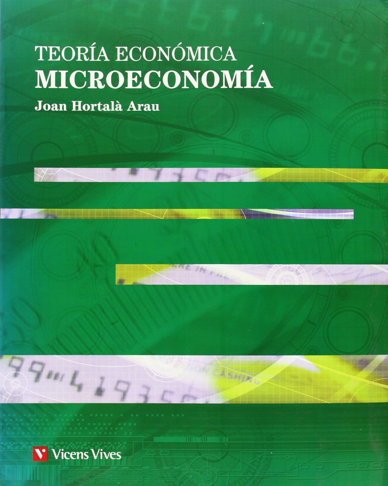 Teoria Economica. Microeconomia