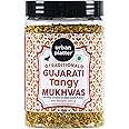 Urban Platter Traditional Gujarati Tangy Mukhwas, 200 Grams (Mouth Freshener | Digestive | After-Meal Snack | Rich in Fibre)