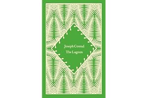 The Lagoon: Joseph Conrad