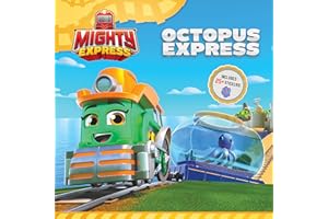 Octopus Express (Mighty Express)