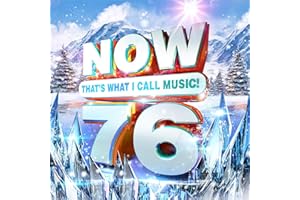 MUSESH Now, Vol. 76 (Various Artists)