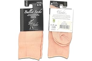 Tendu Ballet Socks