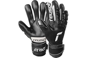 Reusch Attrakt Freegel Infinity, Guanti da Portiere Unisex Adulto