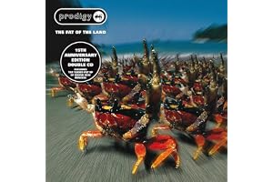 The Fat Of The Land [15th Anniversary Edition]