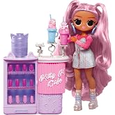 MGAE L.O.L. Surprise Sweet Nails Omg Kitty K Kafe, Oyuncak