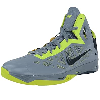 nike zoom hyperchaos