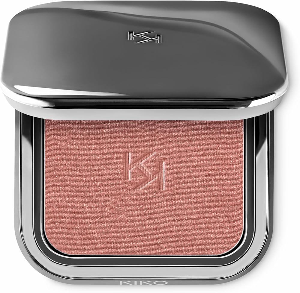 Kiko Milano KIKO Allık - Unlimited Blush - 11 Bright Rose - Yüksek Pigmentli