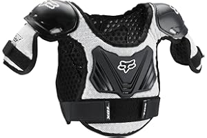 Fox Racing Peewee Titan Y