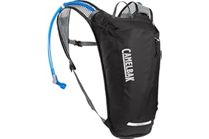 CAMELBAK Unisex – Erwachsene Rogue Light 7 Hydrorucksack