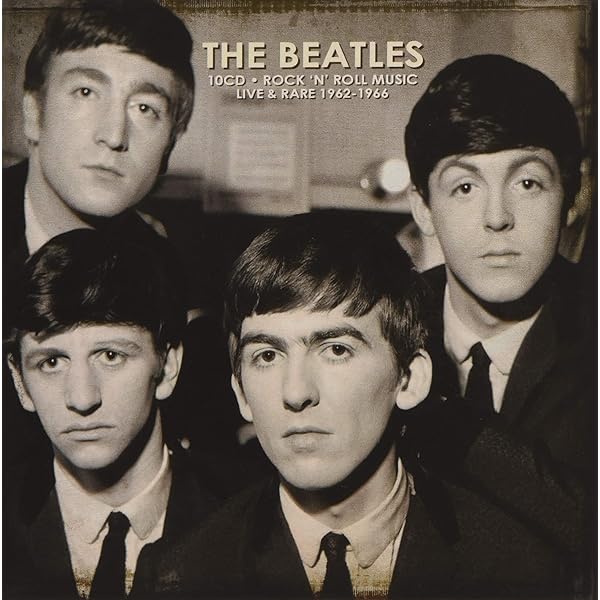 洋楽 THE BEATLES  THE  ULTIMATE  COLLECTION Collection: Amazon.pl: Płyty CD i winylowe
