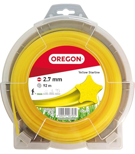 Filo Per Decespugliatore Tondo 3mm – Bobina 100 Metri – Rosso – Exsensa – Universale