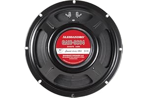EMINENCE A- A-B Box, 10 inch, 20 W (GA10SC64)