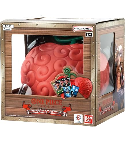 One Piece EB-02 Anime 25th Collection – Boîte De 24 Extra Boosters Version Française, Édition Anniversaire !
