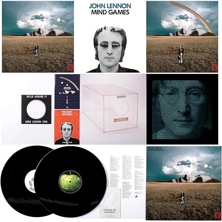 Some Time In New York City: Amazon.pl: Płyty CD i winylowe