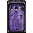 Ravensburger – Disney Villainous Wicked To The Core, Gioco Di Strategia, Gioco Da Tavolo 2-3 Giocatori, 10+ Anni