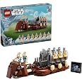 LEGO Star Wars 25th Anniversary GWP 40686: Trade Federation Troop Carrier Buildable Model - Celebrate The Phantom Menace with