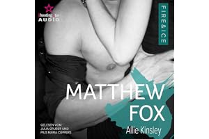 Matthew Fox: Fire & Ice 11