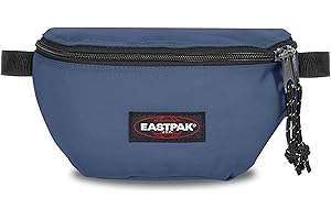 Eastpak SPRINGER Bum Bag, 2 L - Powder Pilot (Blue)