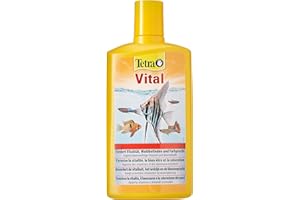 Tetra Vital Odżywka do Akwarium, 500 ml
