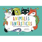 Animales Fant&aacute;sticos: 1 (Amaia Arrazola)