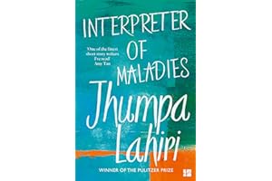 Interpreter of Maladies: Stories of Bengal, Boston and Beyond