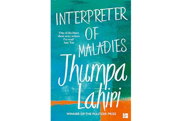 Interpreter of Maladies: Stories