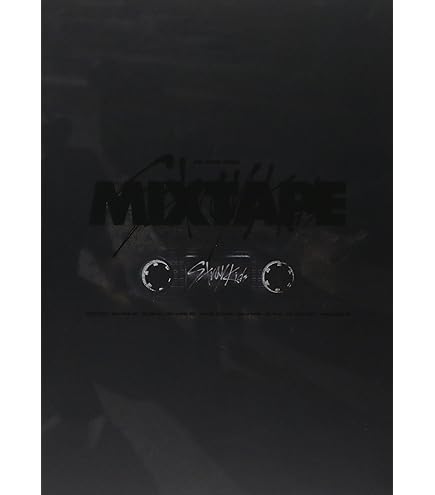 Stray Kids Mini album 10ème album SKZHOP HIPTAPE [HOP] Version SKZHOP