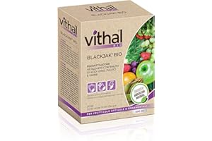 KB ATTIVATORE Liquido BLACKJAK VITHAL BIO ML 500