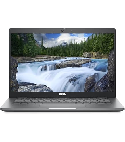 DELL Latitude 5350 Intel Core Ultra 5 135U Laptop 33 cm (13