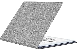 OLAIKE Etui na tablet Remarkabel 2 Paper Tablet 10.3 "2020, wzór Book Folio z wbudowanymi magnesami, Premium Fabric Smart Cover, tylko na tablet Remarkabel 2 papierowy, nie do kabli Remar1