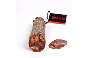 SAUIHUF JOSELITO - Chorizo 1,1 kg 100% natural
