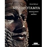 Mezopotamya - Eski&ccedil;ağ Sanatı ve Mimarisi (Sert Kapak)