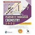 Pearson IIT Foundation Chemistry Class 7 | Ninth Edition| for JEE, NTSE, Olympiad| Revised CBSE and NCERT|Free access to e-library for Self Preparation