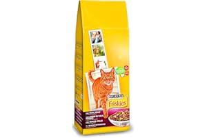 Friskies - Produit – 20 kg.