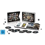 Warner Bros. 100th Anniversary Modern Blockbusters Limited 10-Film-Collection [4K Blu-ray]