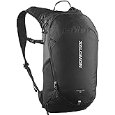 Salomon Trailblazer 10 Backpack 10L Unisex for Hiking, Versatility, Ease of Use, Comfort and Lightness