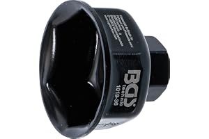 BGS 1019-36 | Oljefilternyckel | Sexkant