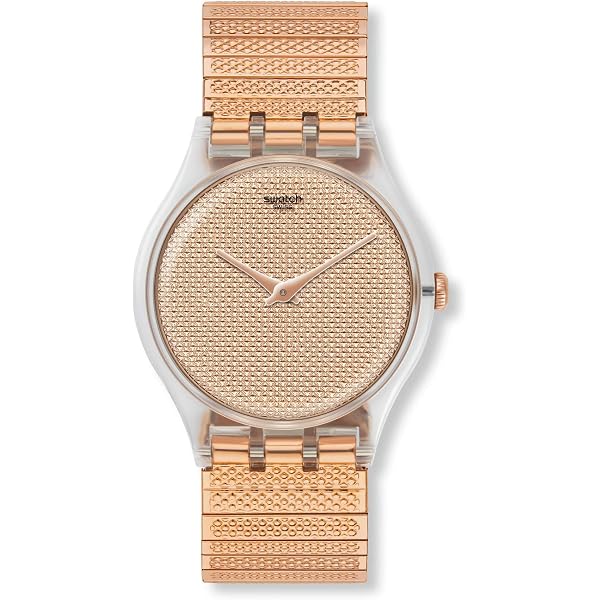 Swatch Watch - GZ291 - ROSES4U - Mother\'s Day Special 2015 Watch Swatch Gent GZ291 ROSES4U - Mother main image 3