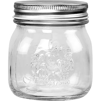 Il Numero 1 Del Risparmio-6 BARATTOLI 250 CC QUATTRO STAGIONI BORMIOLI