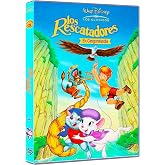 Los Rescatadores en Cangurolandia (The Rescuers Down Under) (1990) (DVD)